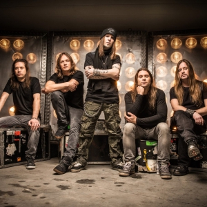 Children of Bodom - 博多之子