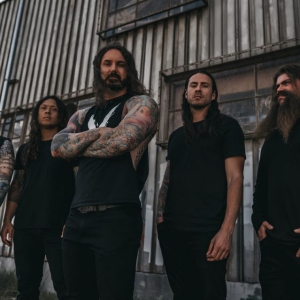 As I Lay Dying