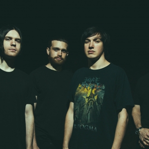 Shadow Of Intent