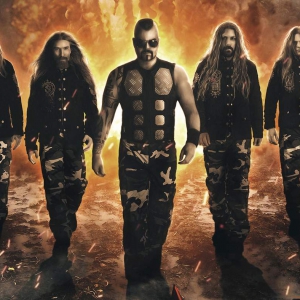 Sabaton