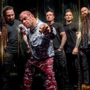 Five Finger Death Punch