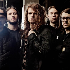 Miss May I