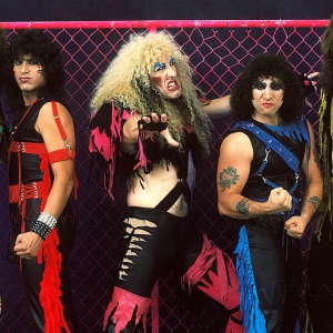 Twisted Sister