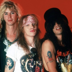 Guns N' Roses