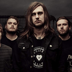 While She Sleeps