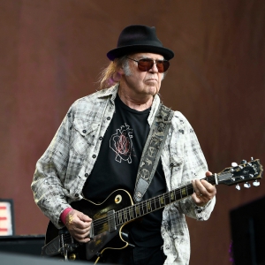 Neil Young