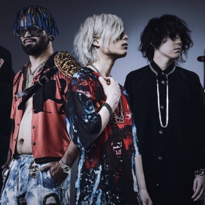 Fear, and Loathing in Las Vegas - 赌城