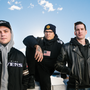 The Amity Affliction