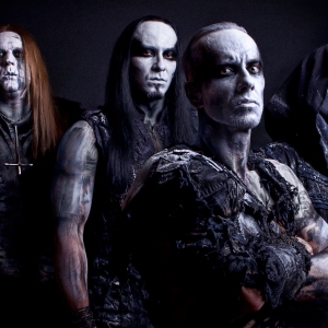Behemoth - 巨兽