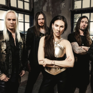 Amaranthe