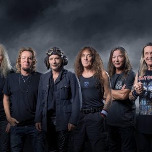 Iron Maiden
