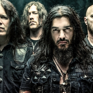 Machine Head - 机器头