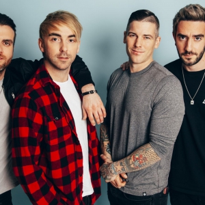 All Time Low