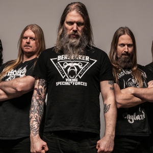 Amon Amarth