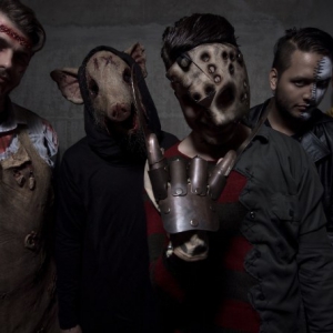 Ice Nine Kills