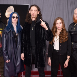 Code Orange