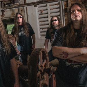cannibal corpse - 食人尸