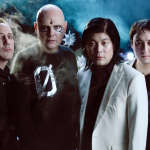 The Smashing Pumpkins