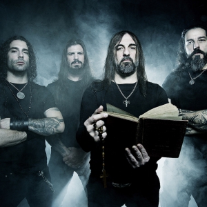 Rotting Christ