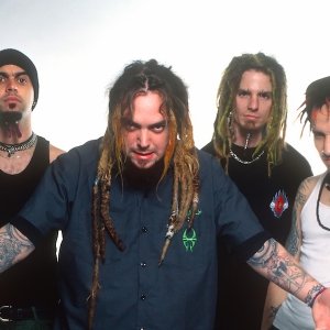 SOULFLY - 魂飞
