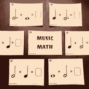 音乐和数学，从毕达哥拉斯说到前卫数学核