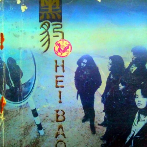 《Take Care》窦唯的一首老歌，流行金属黑豹乐队的歌