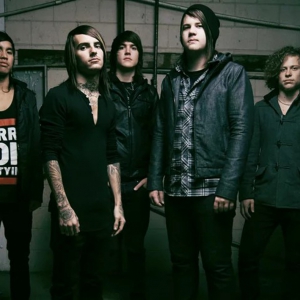 Attack Attack!