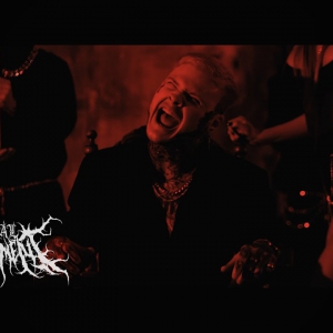 Immortal Disfigurement