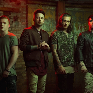 From Ashes To New