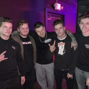 Slaughter To Prevail
